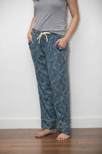 Valentino Boxer Set | Pajama for Women
