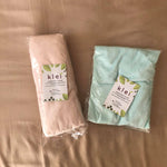 Aromatherapy Heat Pack- Body Wrap Pillow