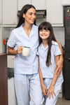 Nicky Pajama Set For Women