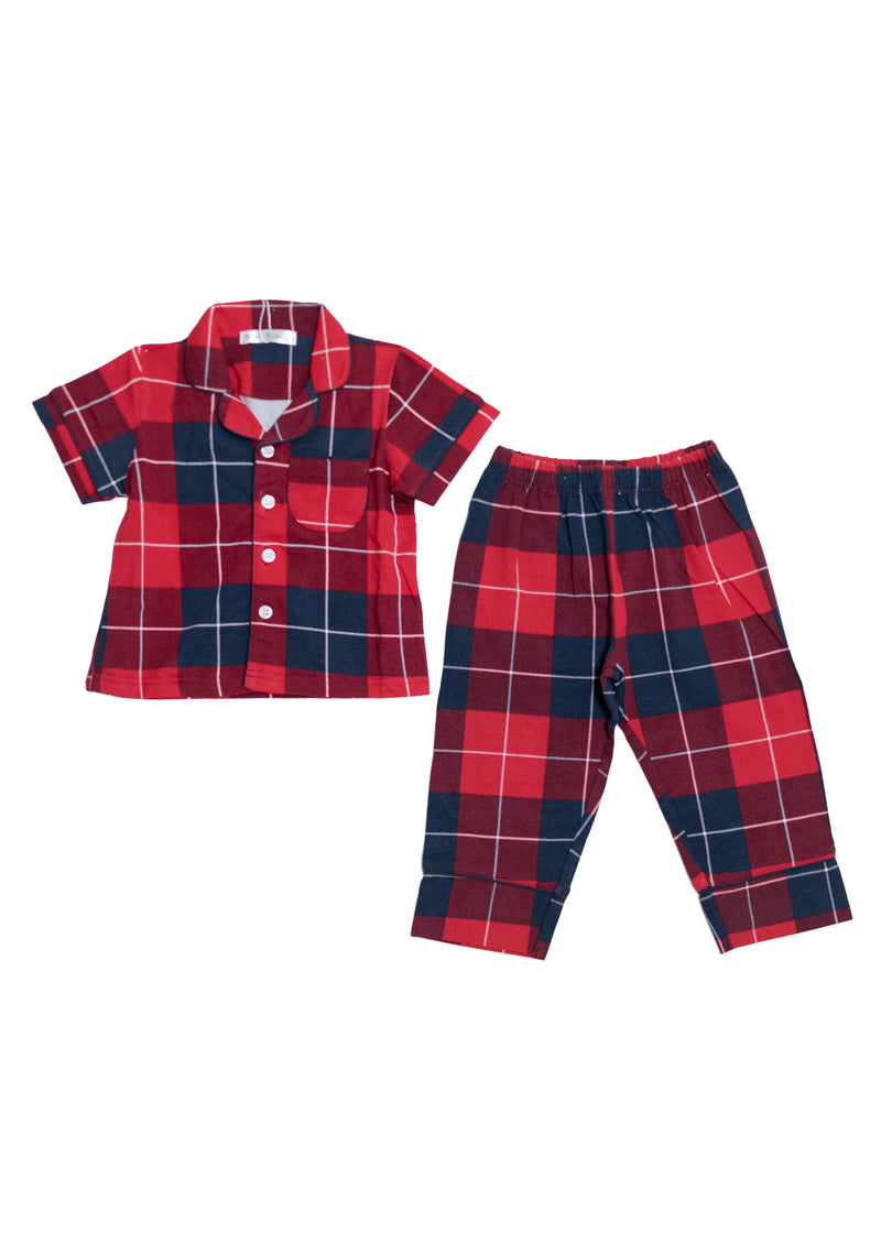Poppy Kid's Pajama Set (LIMITED EDITION)