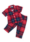 Poppy Kid's Pajama Set (LIMITED EDITION)