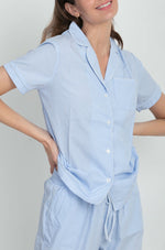 Nicky Pajama Set For Women