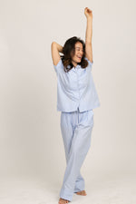 Nicky Pajama Set For Women