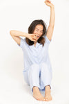 Nicky Pajama Set For Women